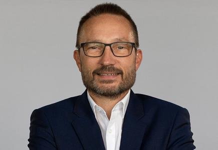Kristian Strand Named President of Danfoss Climate Solutions