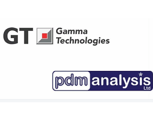 PDM Analysis and Gamma Technologies to bring integrated software solution for the screw compressor