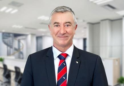Schmitz Cargobull Appoints Miguel Iglesias as Sales Director for Southwest Europe