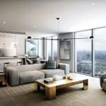 Landmark Pinnacle Offers Outstanding Comfort with Bespoke CIAT System