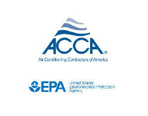 ACCA Hosted Roundtable Discussion with EPA Officials About Refrigerant Reclamation