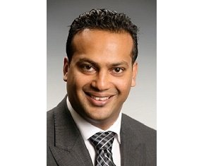 Abhy Maharaj joins NewCold as Global Chief Commercial Officer & Chief Operating Officer