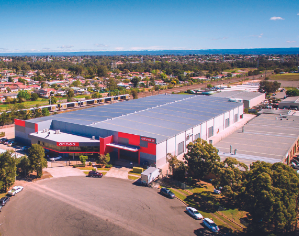 Arneg Oceania acquires Contract Refrigeration