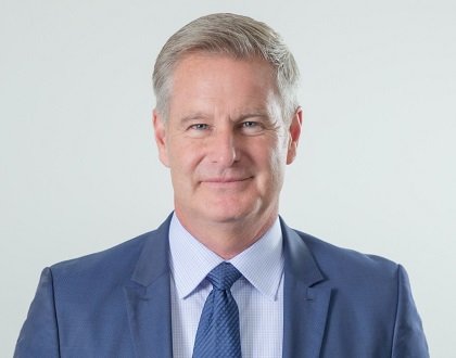 Daikin Applied Names Jeff Drees as Chief Executive Officer