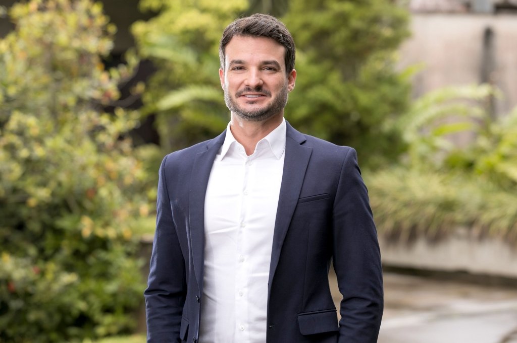 Guilherme Almeida, Nidec GA President.jpg