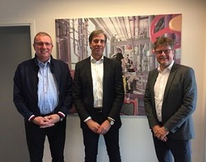 Bravida Denmark acquire ICS Industrial Cooling Systems A/S