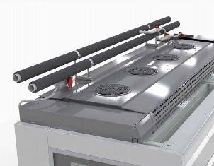Freor presented Hydroloop WPI Technology