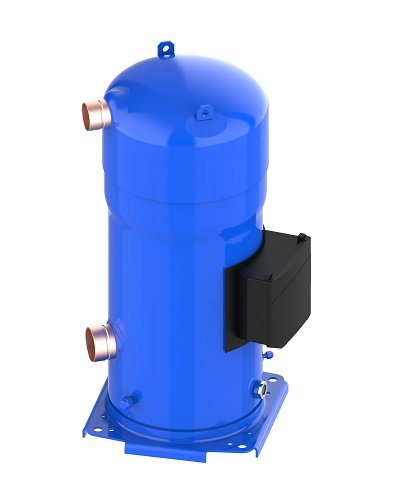 Danfoss-DSG-Compressor