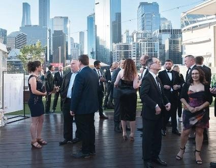 Winners of the 2024 AIRAH Awards Announced