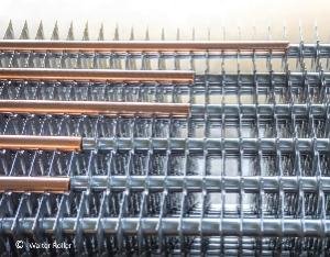 Walter Roller develops optimised fin system for CO2 deep-freeze applications