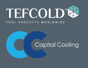 TEFCOLD Acquires Capital Cooling