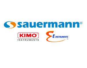 Sauermann Group to Phase Out Kimo Instruments Brand