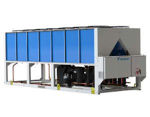 Daikin EWYT-B R32 Heat Pump