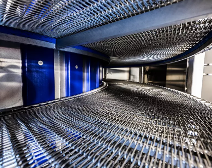 DSI Dantech opens the new test center