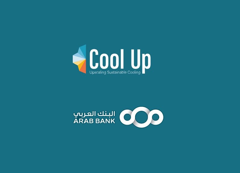 Cool Up and Arab Bank Egypt advance sustainable cooling finance