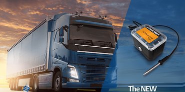 Emerson Helps Customers Monitor Ambient and Pulp Temperature with GO Real-Time Flex Tracker