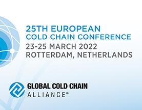 European Cold Chain Conference 2022