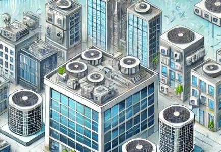 Air Conditioners Market to Hit $276.7 Billion by 2032