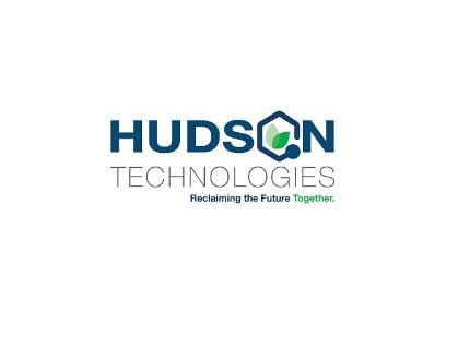 Hudson Technologies Announces Acquisition of USA Refrigerants