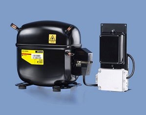 Nidec GA Compressors has presented new SCE propane compressors
