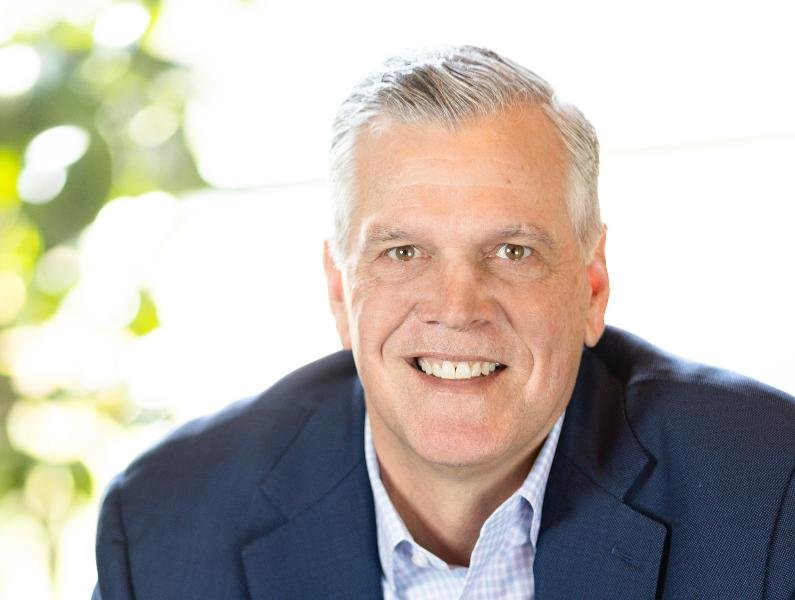 Trane Technologies Appoints Donny Simmons as COO
