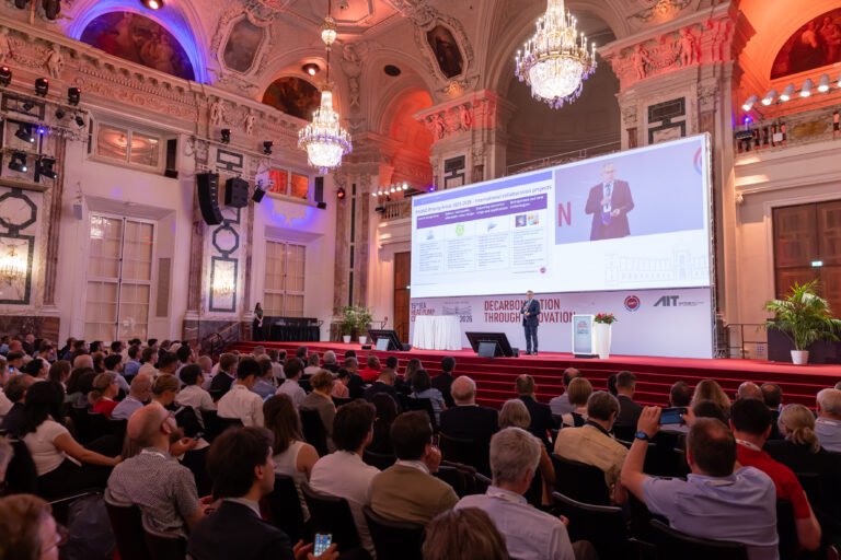 La Conferenza IEA sulle pompe di calore si conclude in Austria e premia i vincitori del 2026