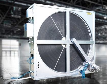 Klingenburg USA Becomes Part of CAREL USA Inc.