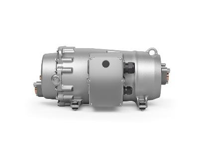 Bitzer at the Busworld Europe 2023: Powerful Compressors for Mobile Air Conditioning and Heat Pump Systems