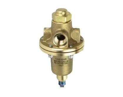 RegO Products Introduces New CBE504 Series Pressure Builder-Economizer Regulator