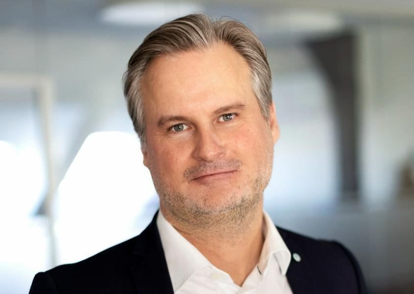 Beijer Ref CEO Christopher Norbye to step down in August