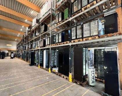 Frigoserve Expands Global Service Network with New Hub in Sweden