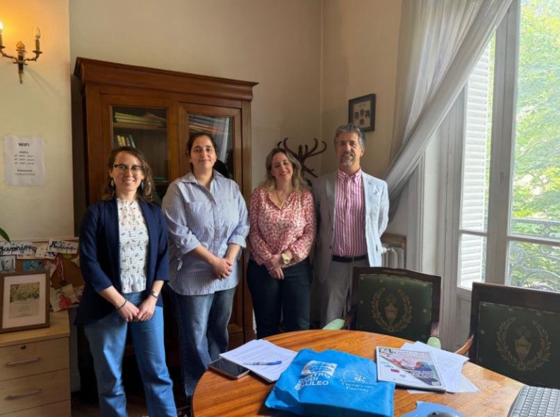 ATF, Galileo, UNEP and IIR Prepare International Special Issue