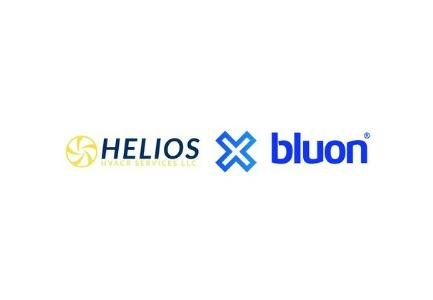 Helios HVACR rolls out Bluon AI platform across 40+ US states
