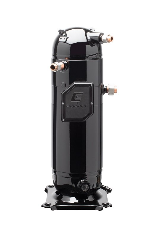 Copeland_CO2_transcritical_scroll_compressor_ZTW