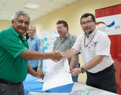 Honduras Technicians Receive Training in Natural Refrigerants