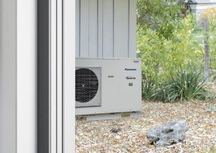 Panasonic launches R290 Aquarea DHW heat pump for residential use