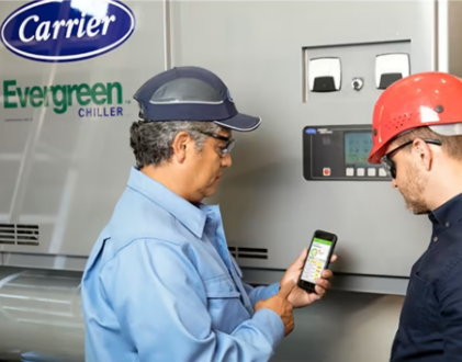 Carrier announced the release of Abound Predictive Insights