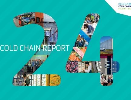 Cold Chain Federation Unveils Vital Economic Contributions in 2024 Report at Cold Chain Live!