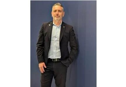 LU-VE appoints Michele Ampezzan CCO for Cooling and Components
