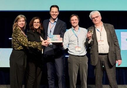 Daikin Belgium plant renews Factory of the Future title for 2026