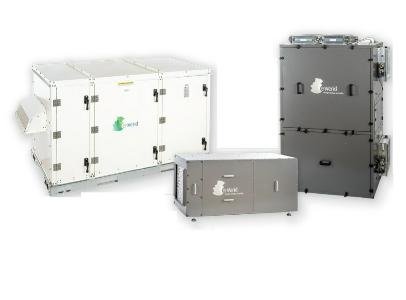 Daikin Applied Secures Exclusive Rights to Sorbent Ventilation Technology in U.S.