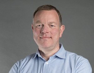 Eaton names Tim Darkes president, Corporate and Electrical Sector, EMEA
