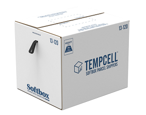 Softbox announces the launch of new innovative temperature control packaging systems