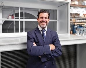 Raul Corredera Haener elected as new President of Eurovent