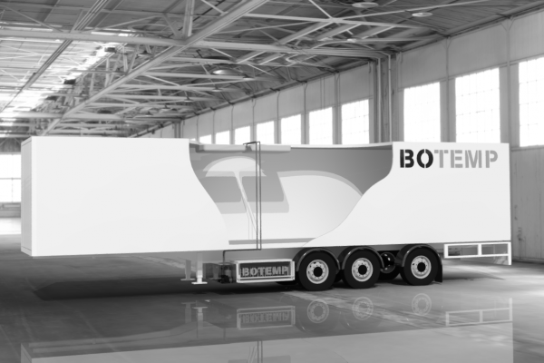 BoTemp cold batteries