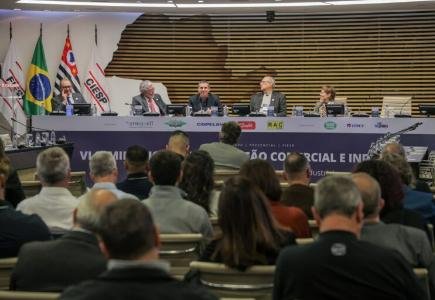 ABRAVA highlights sustainable technologies at VI Commercial & Industrial Refrigeration Seminar