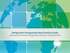 Sanitary Transportation of Food Compliance Guide
