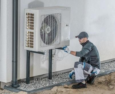 New ACEEE Report: Heat Pump Adoption in Texas Promises Billions in Savings and Enhanced Grid Resilience