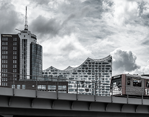 Kaltra offers cooling solutions for HafenCity development project