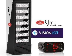 Carel Launches New iJM Solution In a Strategic Partnership With Vision IoT